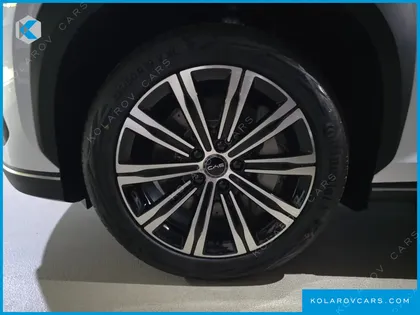 BYD SEALION 7 PLUS
