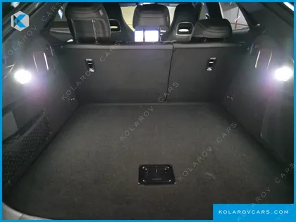 BYD SEALION 7 PLUS