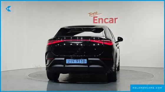 BYD SEALION 7 PLUS