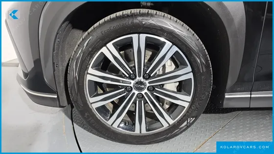 BYD SEALION 7 PLUS