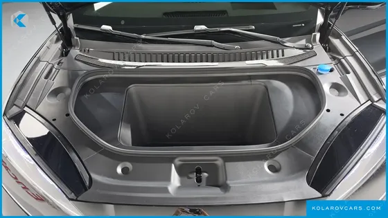 BYD SEALION 7 PLUS