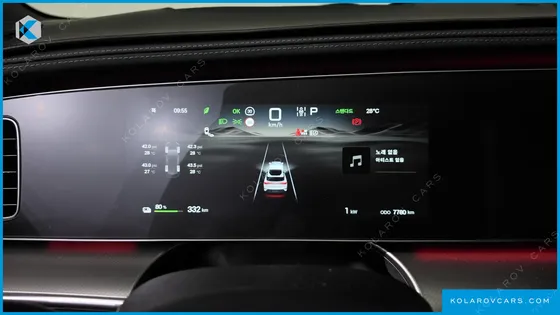 BYD SEALION 7 PLUS