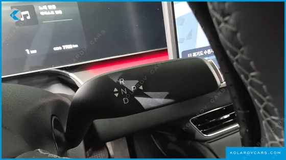 BYD SEALION 7 PLUS