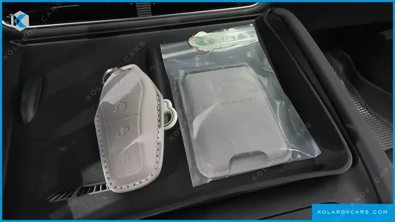 BYD SEALION 7 PLUS