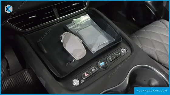 BYD SEALION 7 PLUS