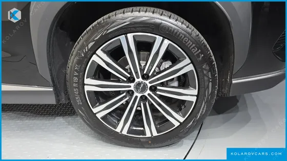 BYD SEALION 7 PLUS