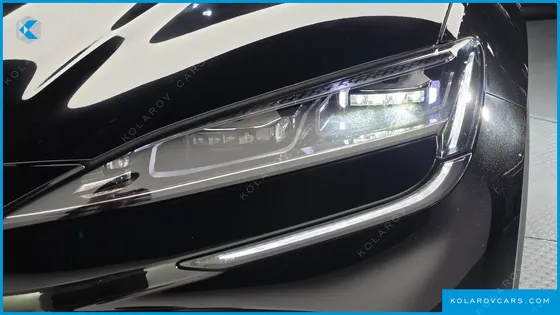 BYD SEALION 7 PLUS