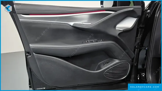 BYD SEALION 7 PLUS