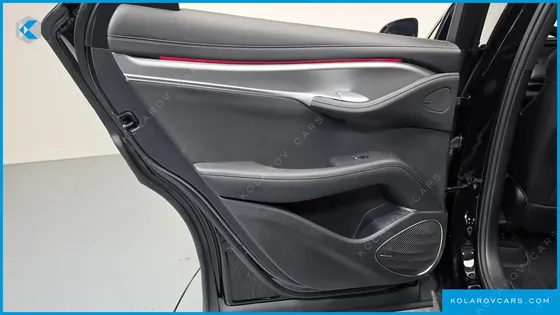 BYD SEALION 7 PLUS