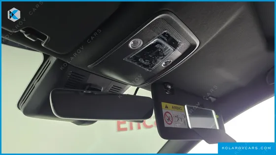 BYD SEALION 7 PLUS
