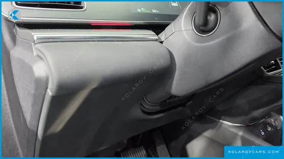 BYD SEALION 7 PLUS
