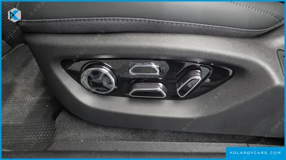 BYD SEALION 7 PLUS