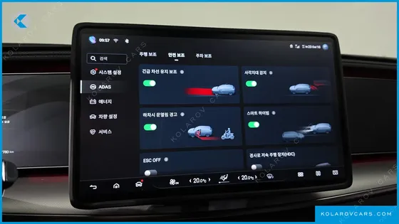 BYD SEALION 7 PLUS