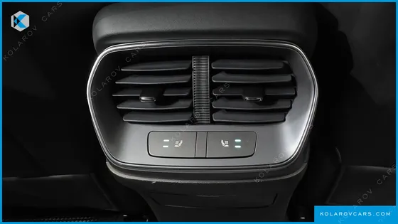 BYD SEALION 7 PLUS