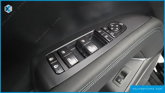 BYD SEALION 7 PLUS