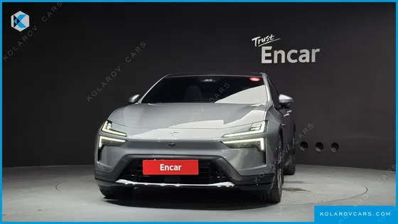 POLESTAR POLESTAR 4 LONG RANGE DUEL MOTER