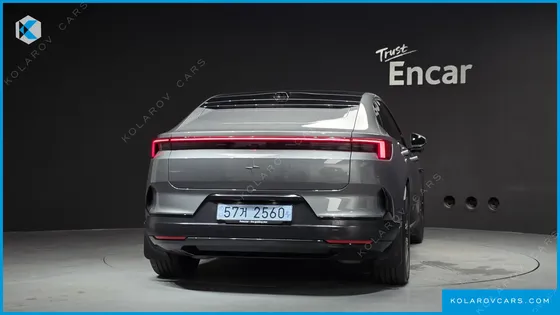 POLESTAR POLESTAR 4 LONG RANGE DUEL MOTER
