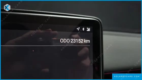 POLESTAR POLESTAR 4 LONG RANGE DUEL MOTER