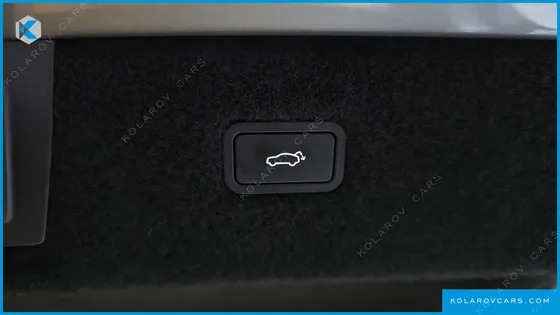POLESTAR POLESTAR 4 LONG RANGE DUEL MOTER