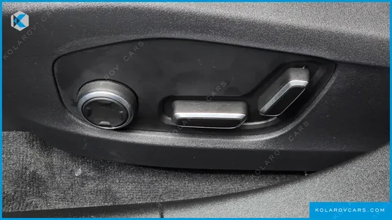 POLESTAR POLESTAR 4 LONG RANGE DUEL MOTER