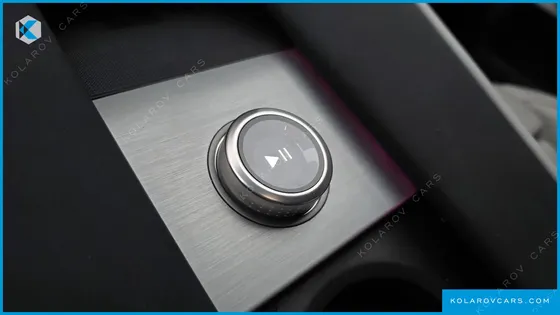 POLESTAR POLESTAR 4 LONG RANGE DUEL MOTER