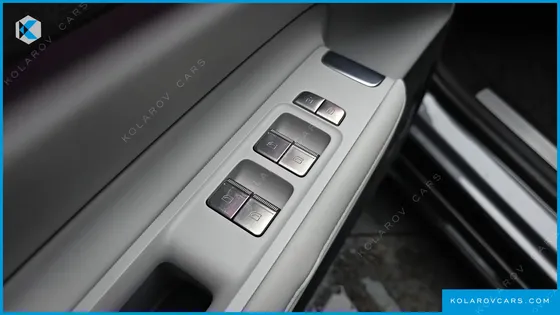 POLESTAR POLESTAR 4 LONG RANGE DUEL MOTER