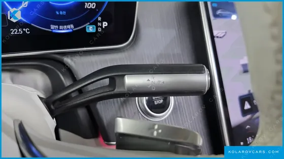 MERCEDES EQS EQS450+