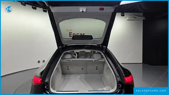 MERCEDES EQS EQS450+