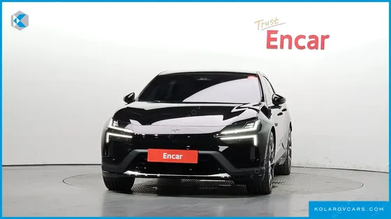 POLESTAR POLESTAR 4 LONG RANGE DUEL MOTER