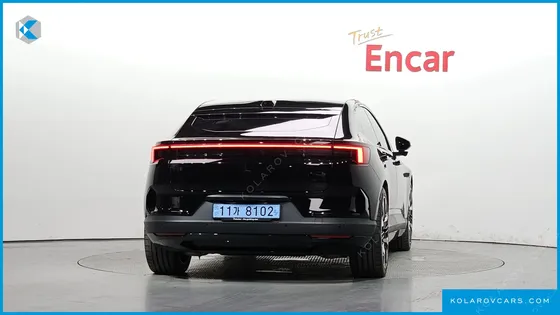 POLESTAR POLESTAR 4 LONG RANGE DUEL MOTER