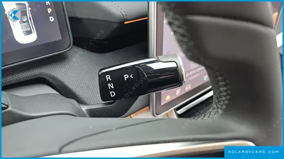 POLESTAR POLESTAR 4 LONG RANGE DUEL MOTER
