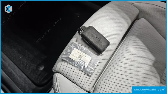 POLESTAR POLESTAR 4 LONG RANGE DUEL MOTER
