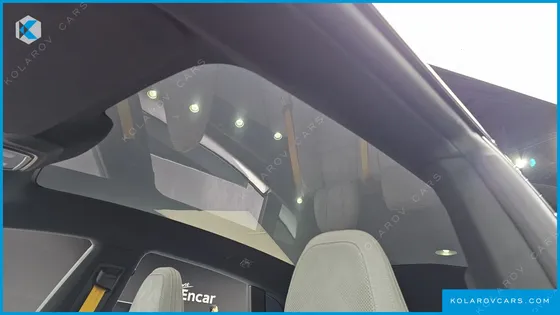 POLESTAR POLESTAR 4 LONG RANGE DUEL MOTER