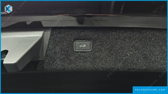 POLESTAR POLESTAR 4 LONG RANGE DUEL MOTER