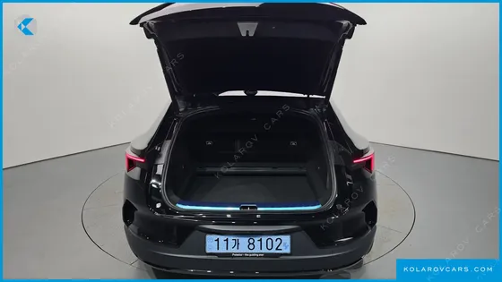 POLESTAR POLESTAR 4 LONG RANGE DUEL MOTER