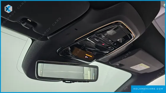 POLESTAR POLESTAR 4 LONG RANGE DUEL MOTER
