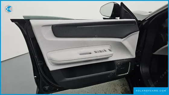 POLESTAR POLESTAR 4 LONG RANGE DUEL MOTER