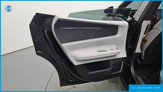 POLESTAR POLESTAR 4 LONG RANGE DUEL MOTER