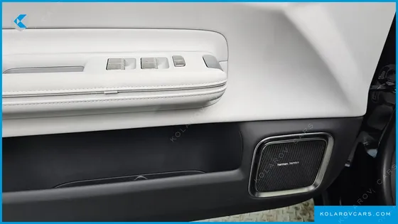 POLESTAR POLESTAR 4 LONG RANGE DUEL MOTER