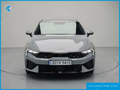 KIA K5 SIGNATURE