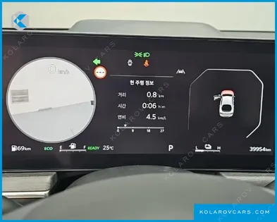 KIA K5 SIGNATURE