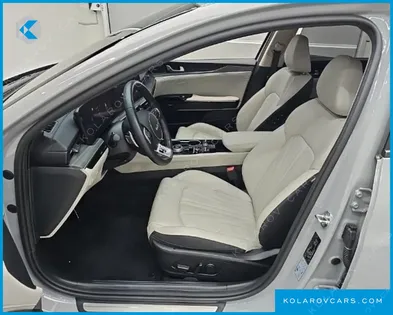 KIA K5 SIGNATURE