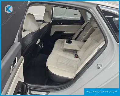 KIA K5 SIGNATURE