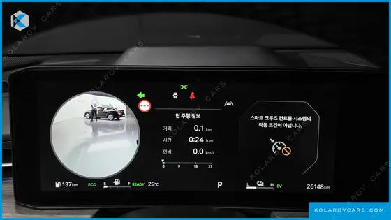 KIA K5 SIGNATURE