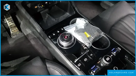 KIA K5 SIGNATURE