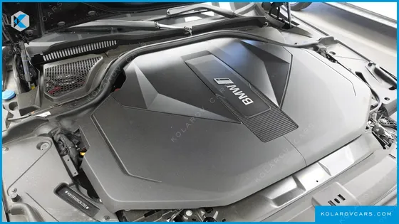 BMW I5 EDRIVE 40 M SPORT