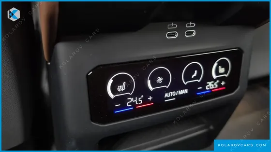 BMW I5 EDRIVE 40 M SPORT
