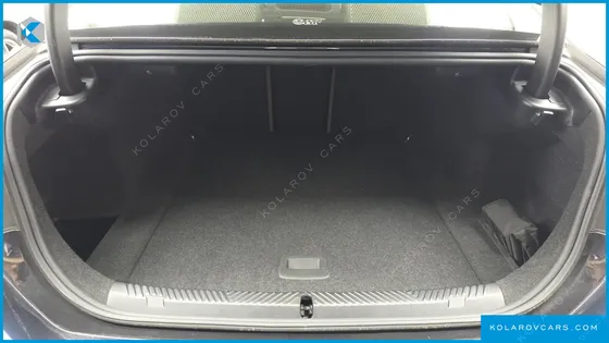 BMW I5 EDRIVE 40 M SPORT