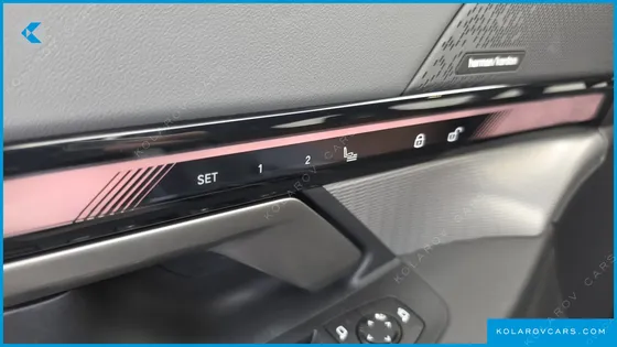BMW I5 EDRIVE 40 M SPORT