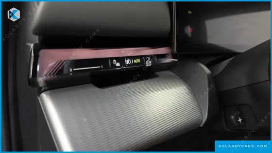 BMW I5 EDRIVE 40 M SPORT